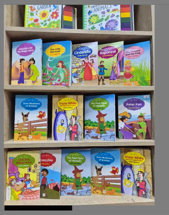 Ertekili kitap