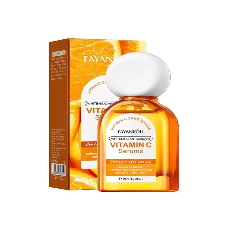 FAYANKOU AGARDYJY C WITAMINLI SERUM 100 G