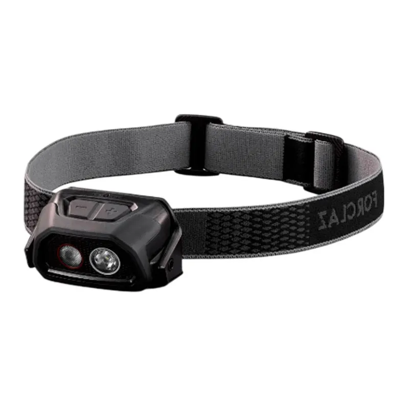 FORCLAZ HL500 USB LED-ÇYRA