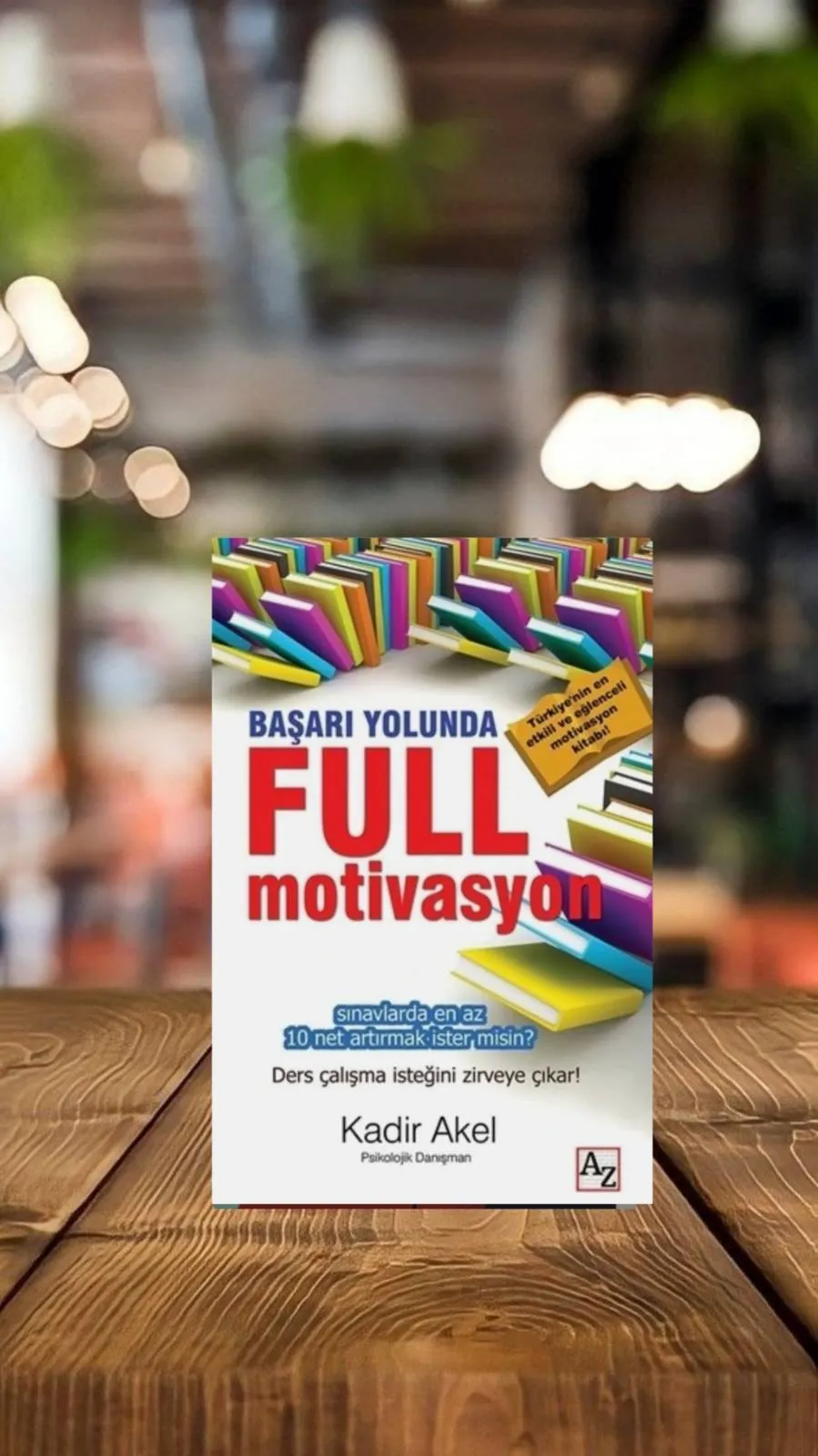 Full Motivasyon