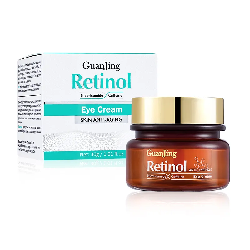 GUANJING RETINOL KREMI 30 G