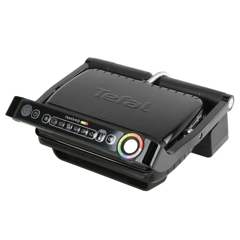 Электрогриль Tefal Optigrill GC712834 - 2