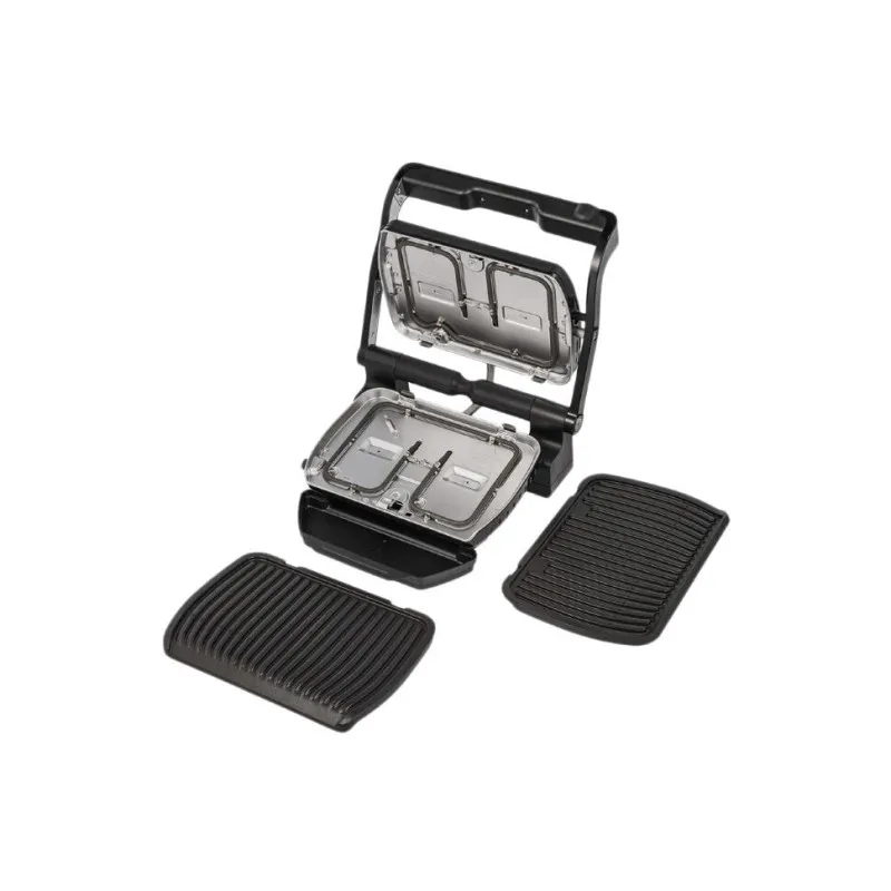 Электрогриль Tefal Optigrill GC712834 - 3