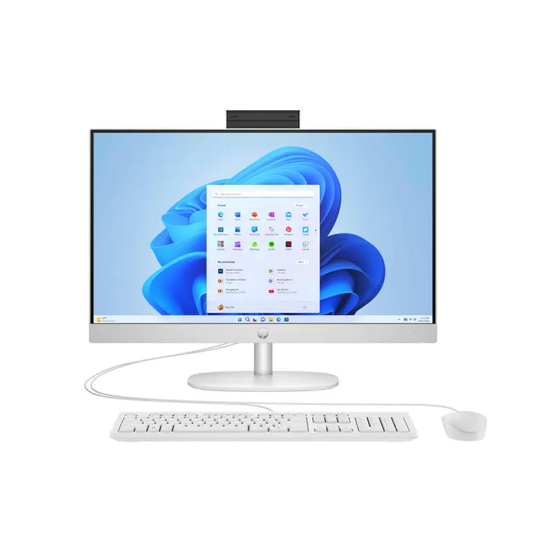 HP 24-CR0315HN i3 23.8" 8/512 GB MONOBLOK