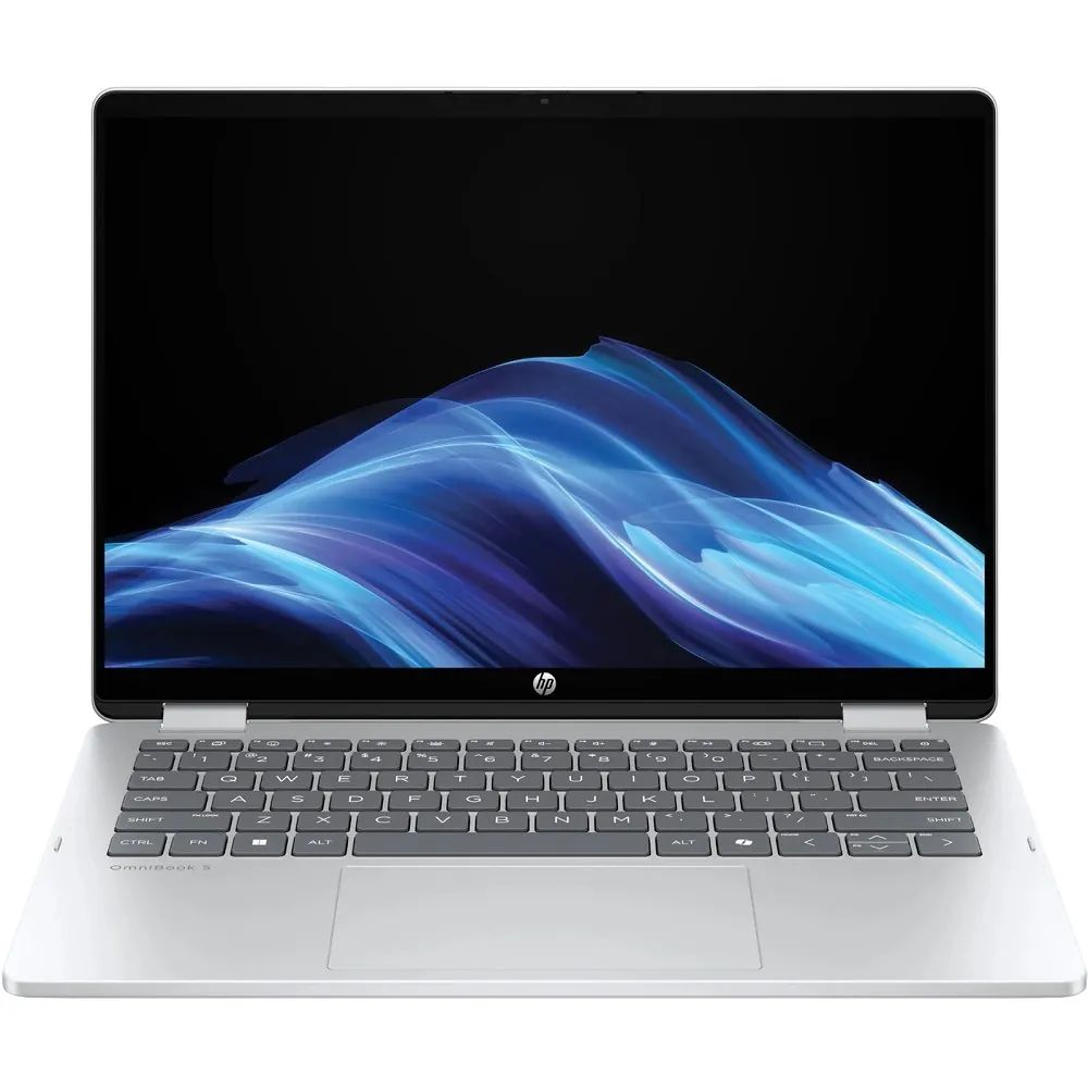 HP OmniBook 5 Flip 14-fp0013dx (Intel® Core™ 5 120U - 3