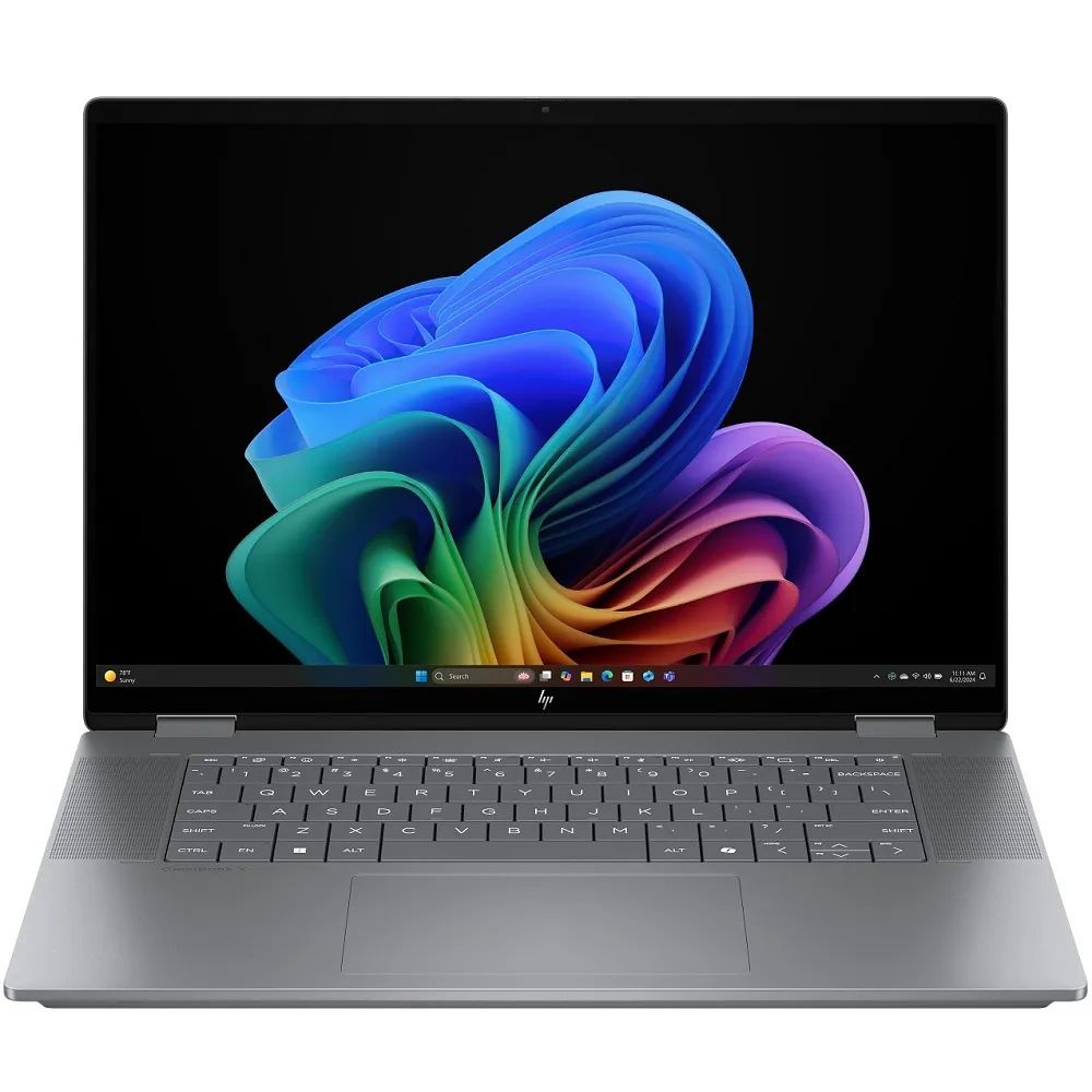 HP OmniBook X Flip 16-be0003dx (AMD Ryzen™ 5 220 - 2