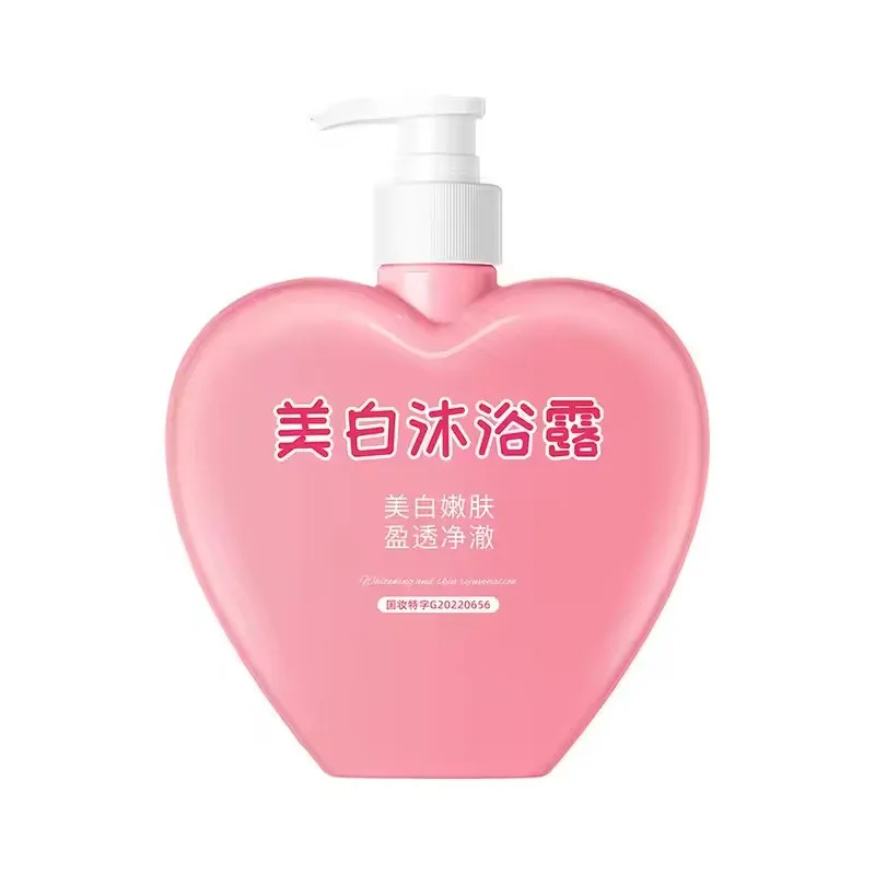 HUNMUI SHOWER GEL
