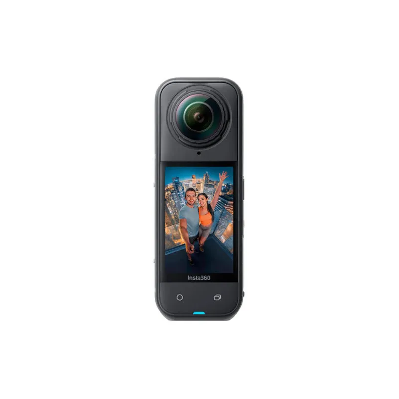 INSTA360 X5 КАМЕRA