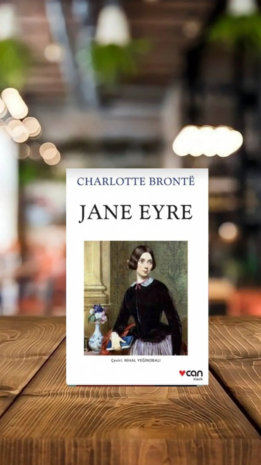 Jane Eyre