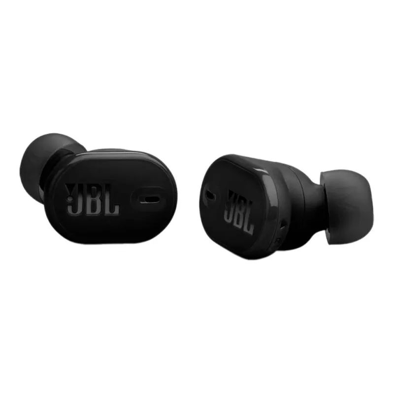 JBL TUNE BUDS 2 (BLACK) НАУШНИКИ