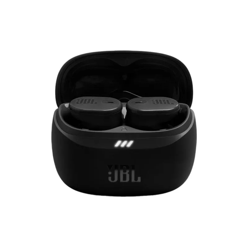 JBL TUNE BUDS 2 (BLACK) НАУШНИКИ - 2