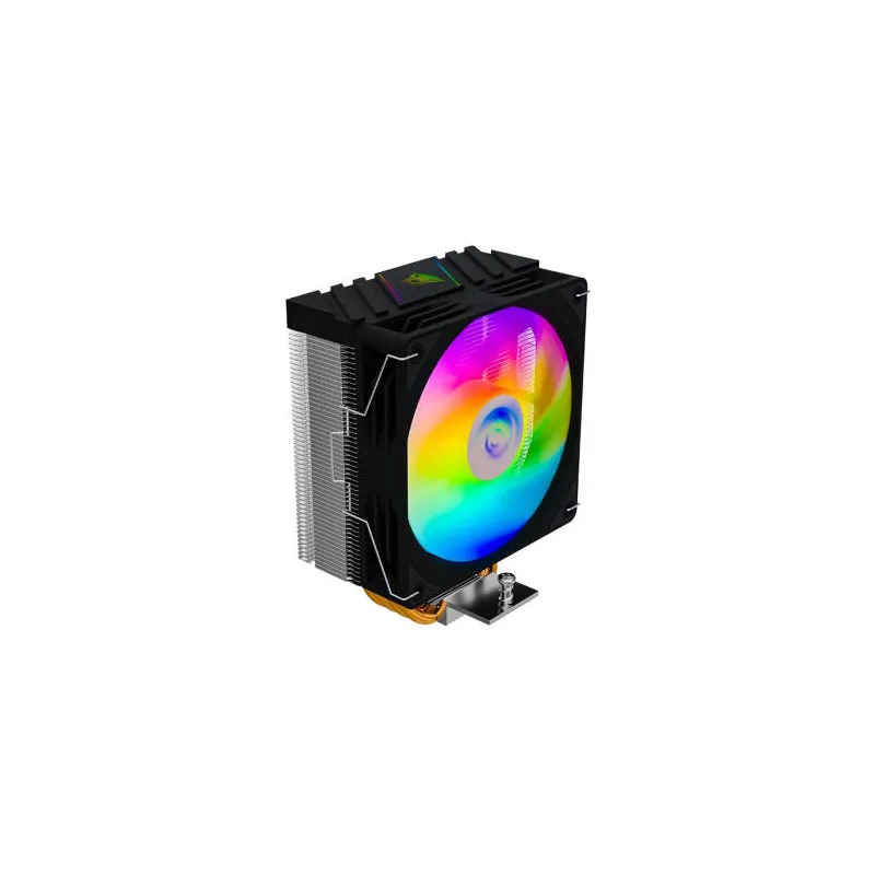 JUNGLE LEOPARD K400 ARGB 200W PROSESSOR ÜÇIN KULER