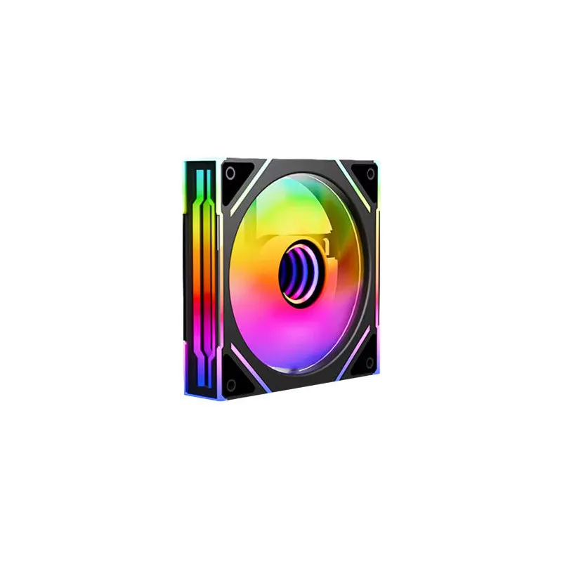 JUNGLE LEOPARD PRISM 4EX ARGB 120 MM KORPUS ÜÇIN KULER