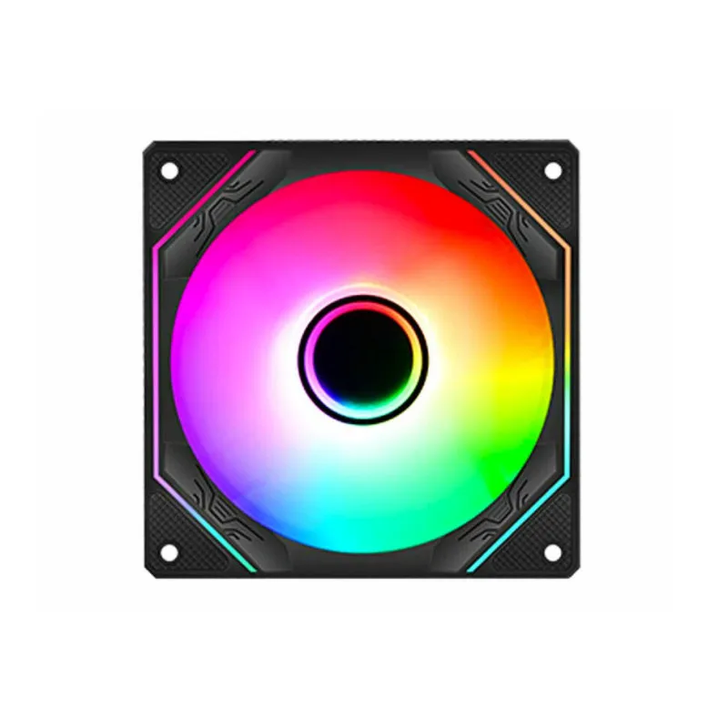 JUNGLE LEOPARD PRISM 6 PRO ARGB 120 MM KORPUS ÜÇIN KULER
