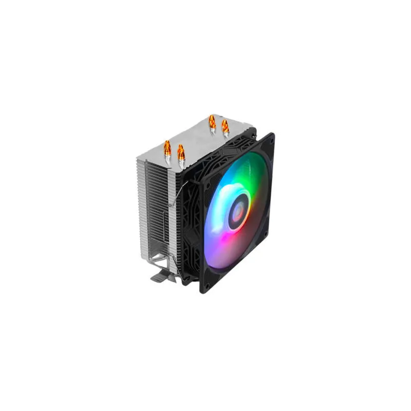 JUNGLE LEOPARD S40 ARGB 180W PROSESSOR ÜÇIN KULER