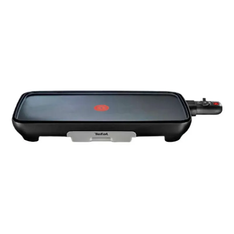 KENWOOD HEALTH GRILL 2000W GRILL - 2