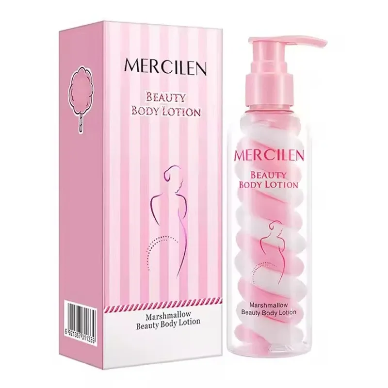 KISSMWAH ÇUŇŇUR NEMLENDIRIJI WE IÝMITLENDIRIJI BEDEN LOSÝONY 200ML