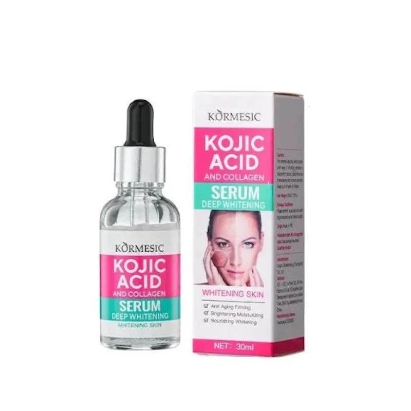 KORMESIC KOJIK KISLOTALY SYWOROTKA 30 ML