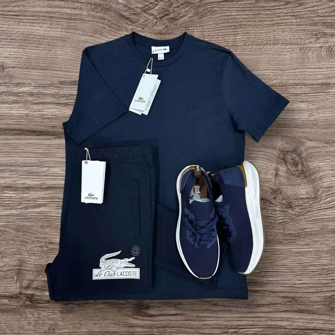Lacoste komplekt