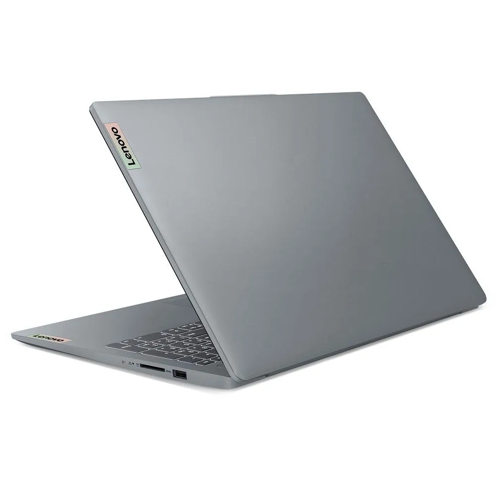 Lenovo IdeaPad Slim 3 15IRU8 (Intel® Core™ i3-1315U - 3