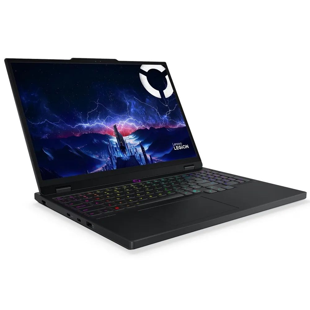 Lenovo Legion 5 15IRX10 (Intel® Core i7-14700HX - 2