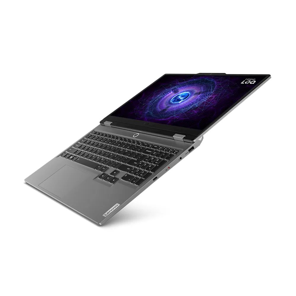 Lenovo LOQ 15IAX9 (Intel® Core™ i5-12450HX