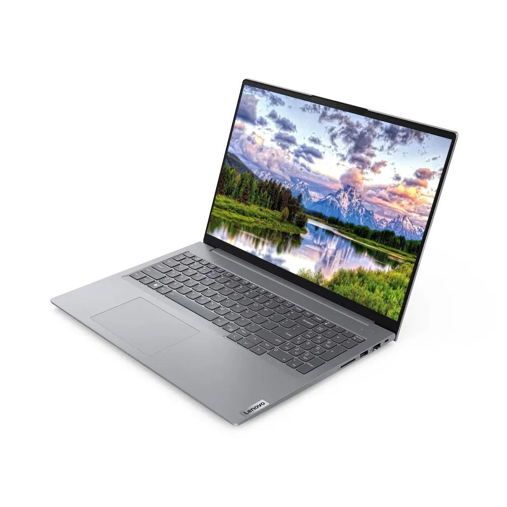 Lenovo ThinkBook 16 G6 IRL (Intel® Core i7-13700H