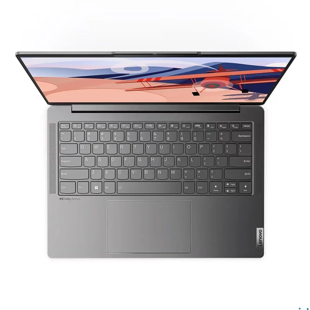 Lenovo Yoga Slim 6 14IAP8 (Процессор:Intel Core i5-1240P) - 2