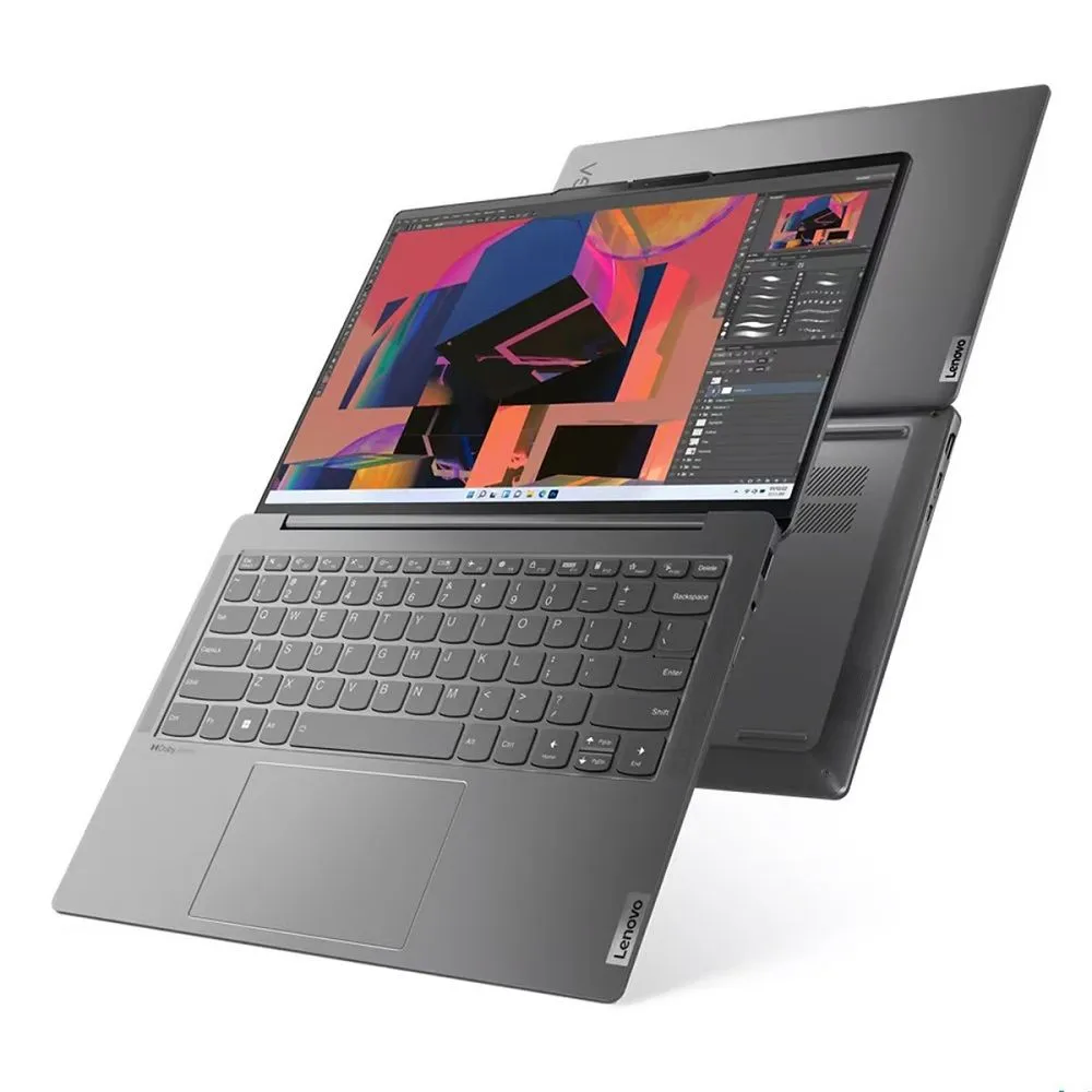 Lenovo Yoga Slim 6 14IAP8 (Процессор:Intel Core i5-1240P) - 3