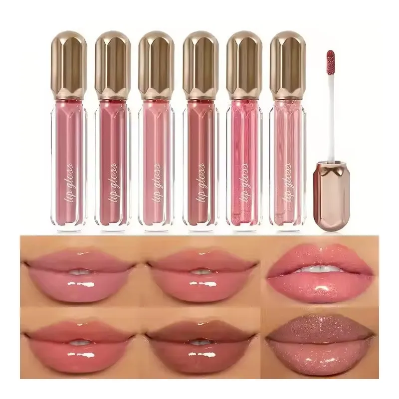 LIQUID LIPGLOSS - 2