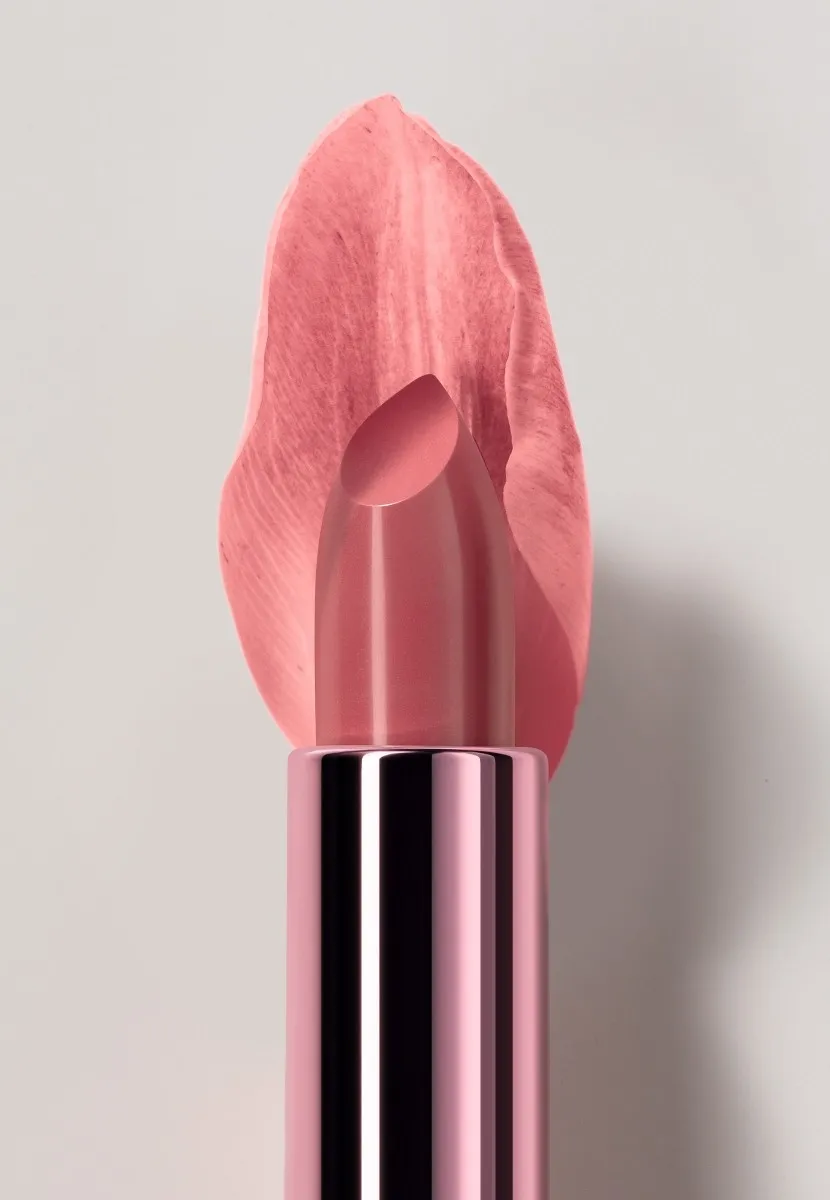 Love My Lips pomada eliksir, ton "Süýji karamel" - 2