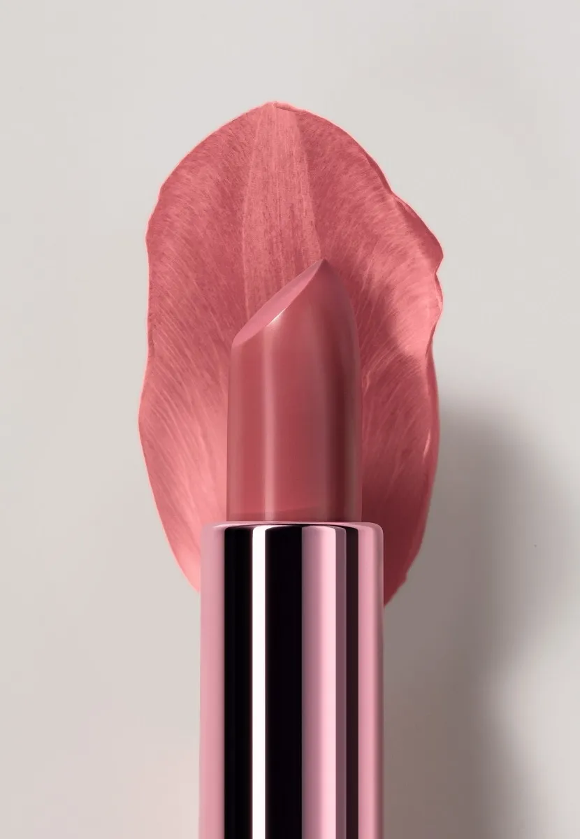 Love My Lips pomada eliksir, ton "Süýji karamel" - 3