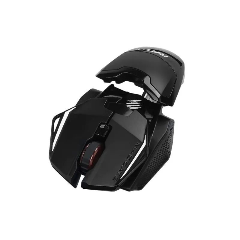 MAD CATZ AUTHENTIC R.A.T. 1+ OÝUN SYÇANJYK - 2