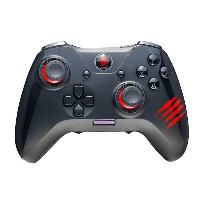 MAD CATZ C.A.T. 7 GAMEPAD - 2