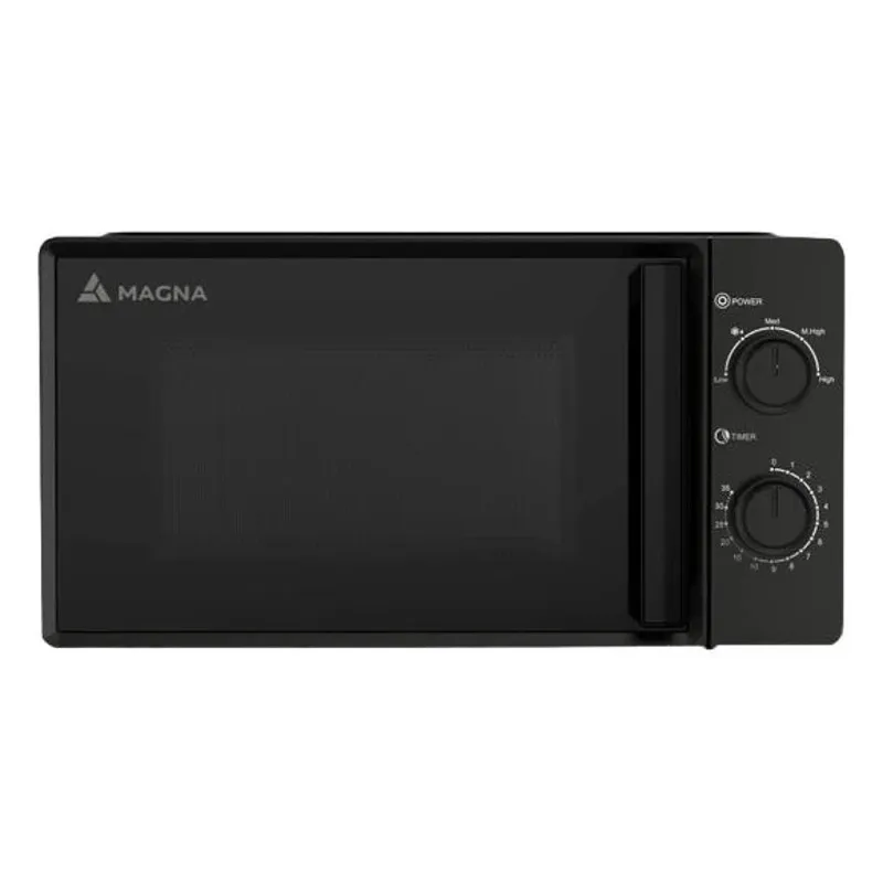 MAGNA M20W7016-BL (BLACK) MIKROTOLKUNLY PEÇ