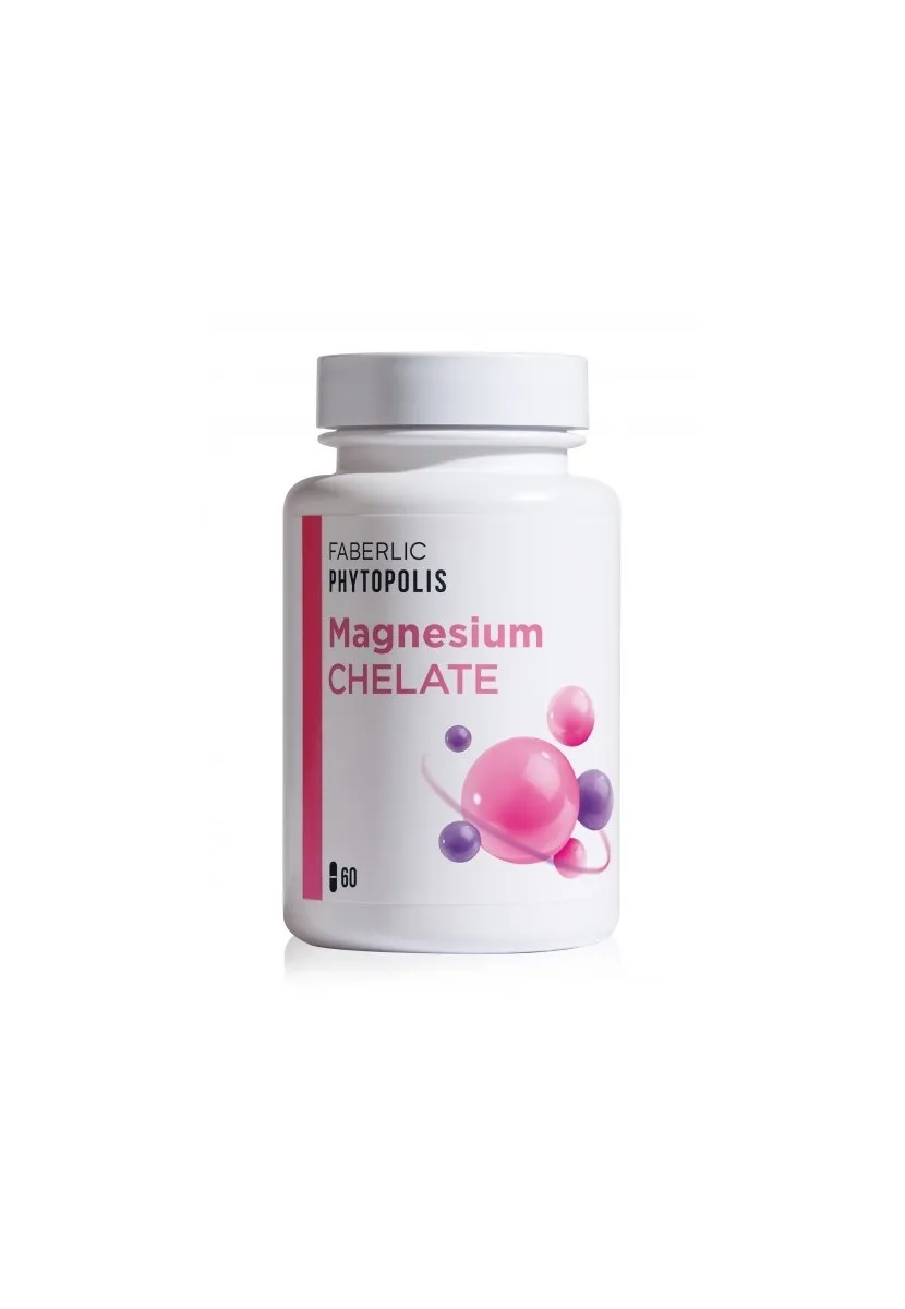 Magnesium CHELATE