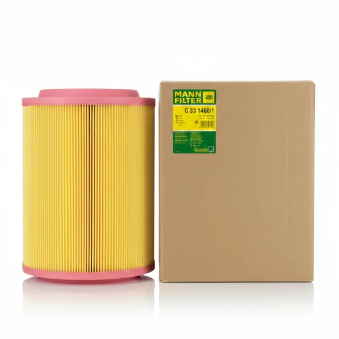 Mann filter C 33 1460/1