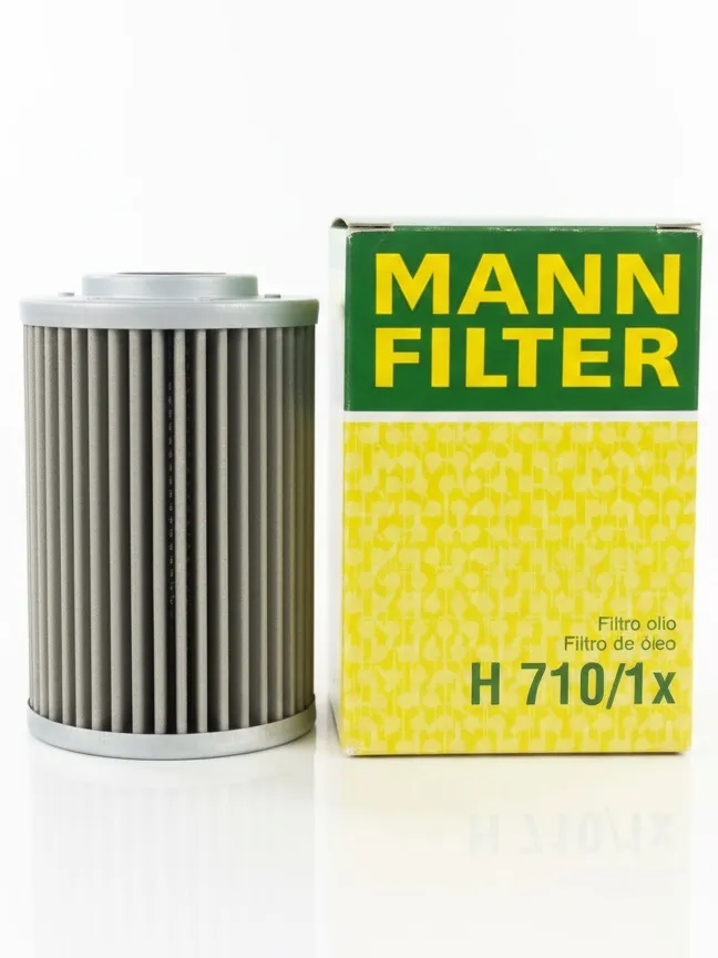 Mann filter H 710/1x