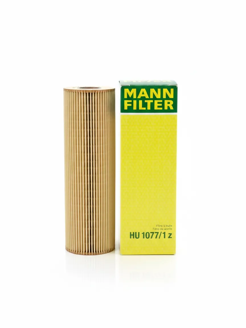 Mann filter HU 1077/1 z
