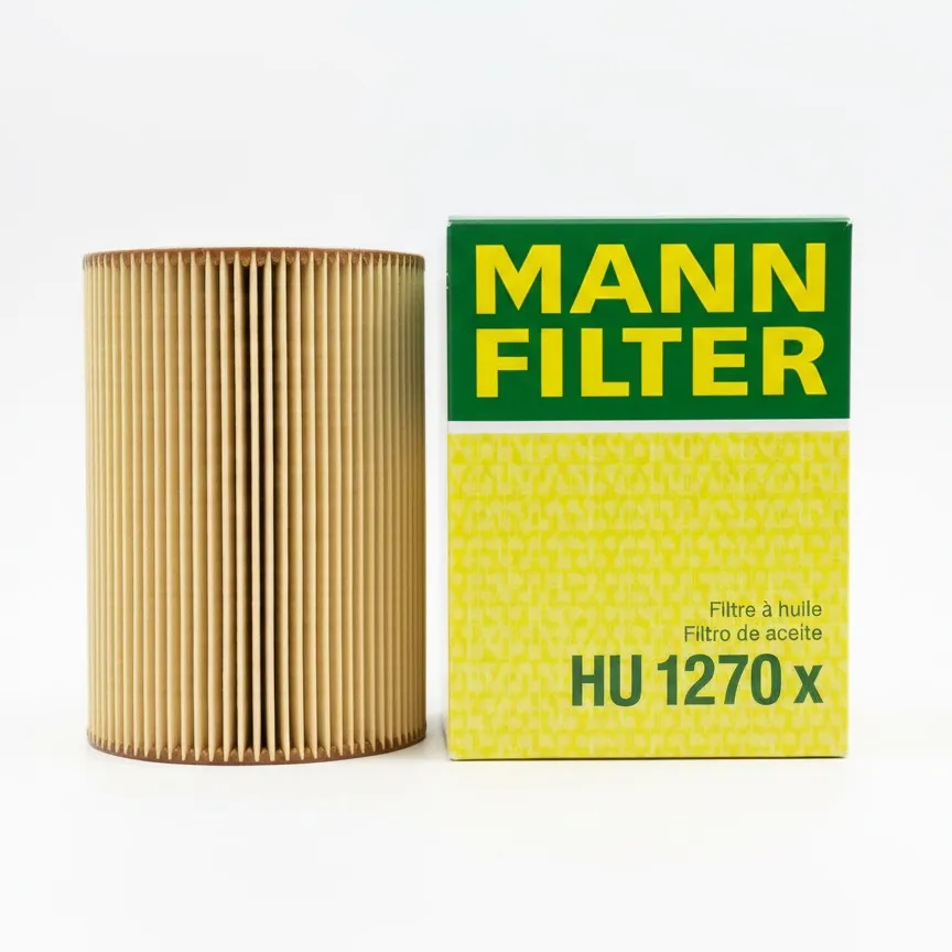 Mann filter HU 1270 x
