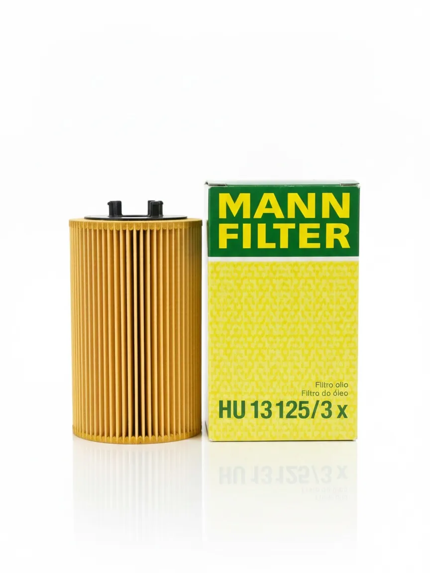 Mann filter HU 13 125/3 x