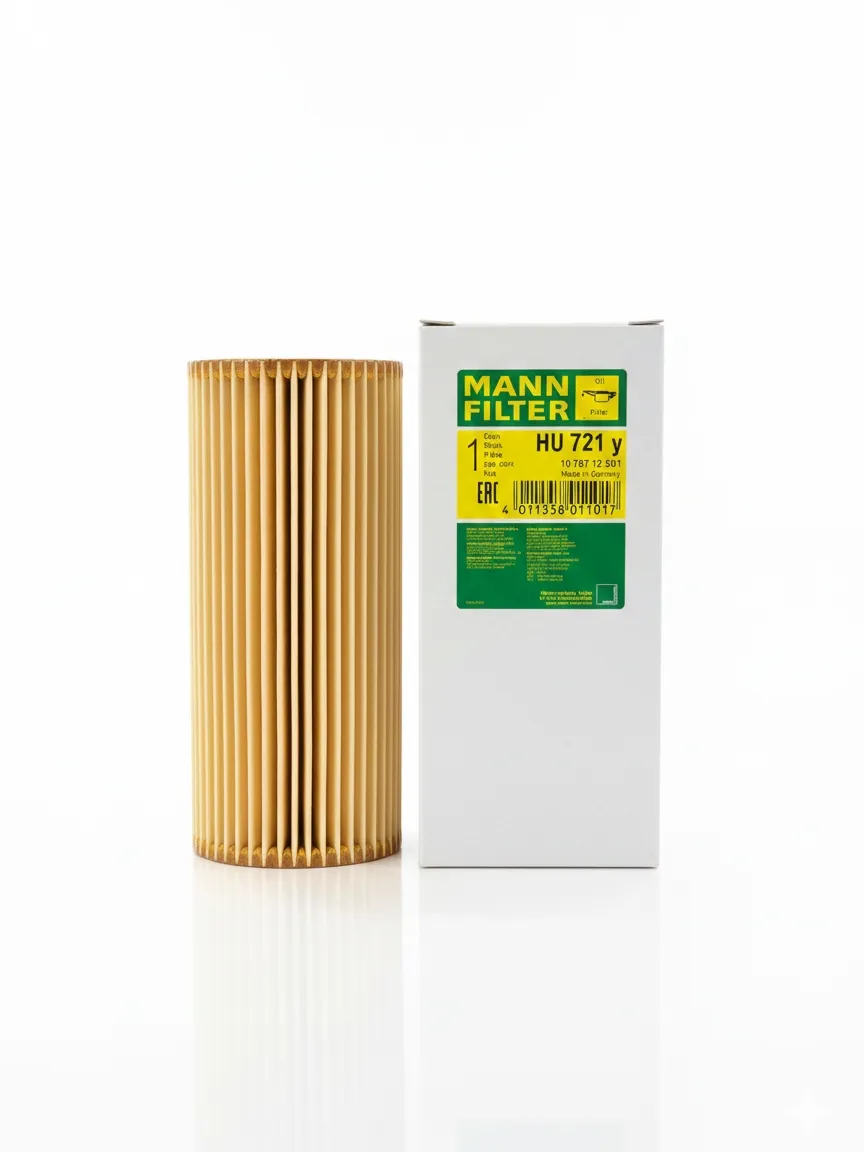 Mann filter HU 721 y