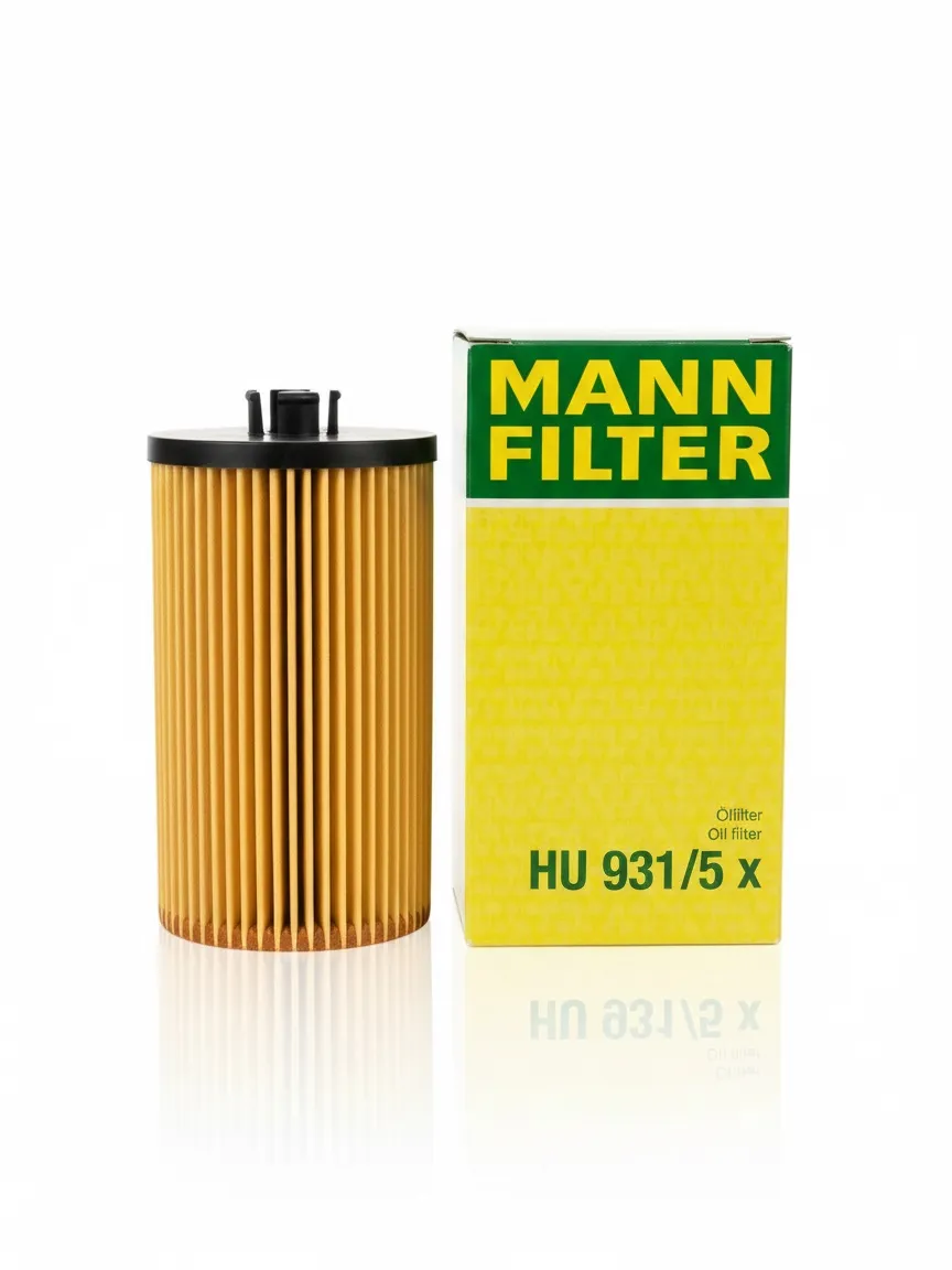 Mann filter HU 931/5 x