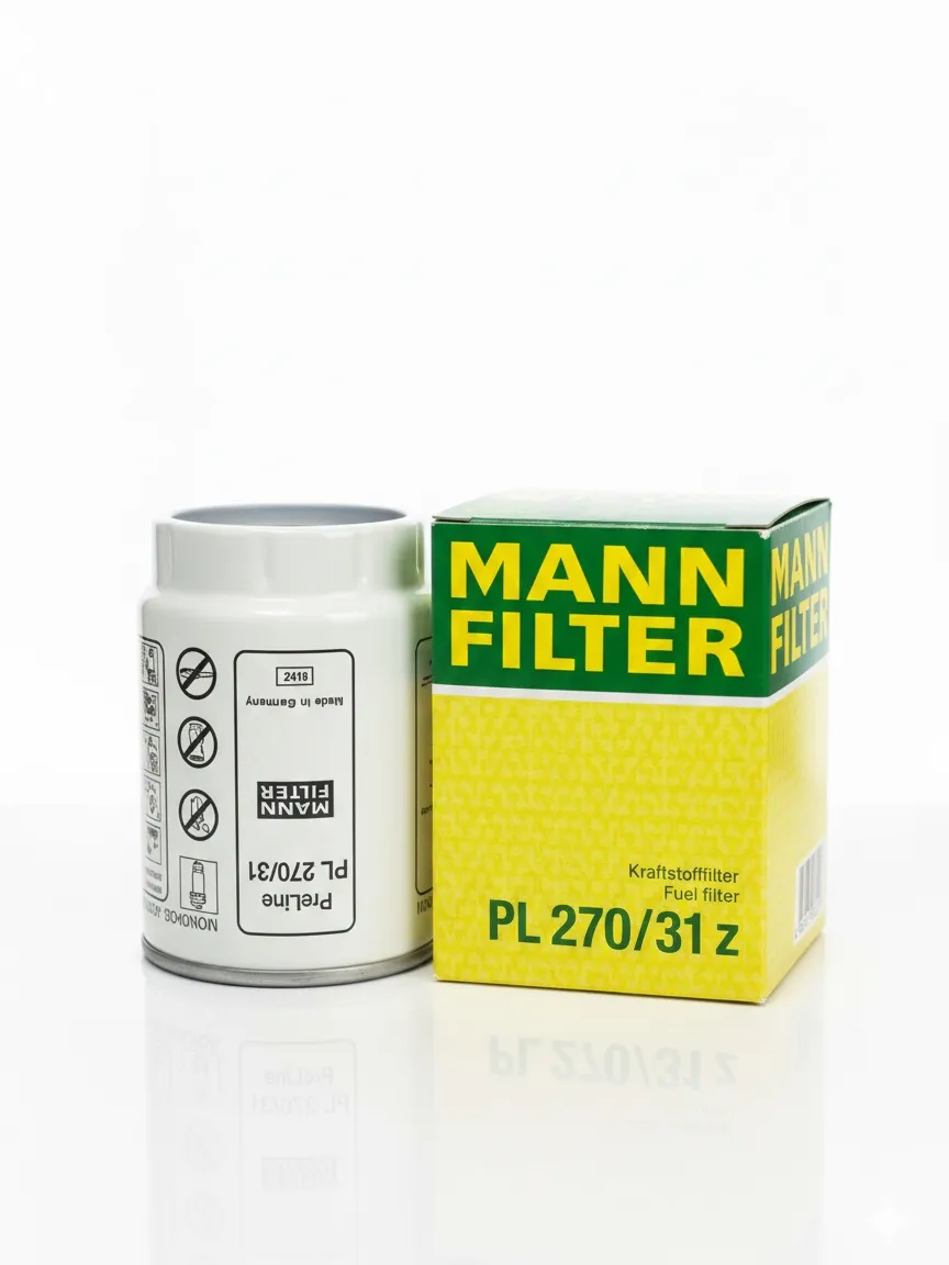 Mann filter PL 270/31 z