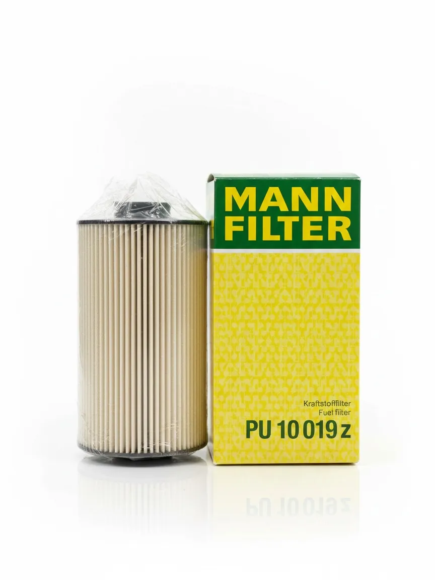Mann filter PU 10 019 z