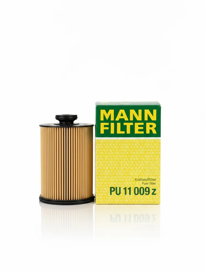 Mann filter PU 11009 z