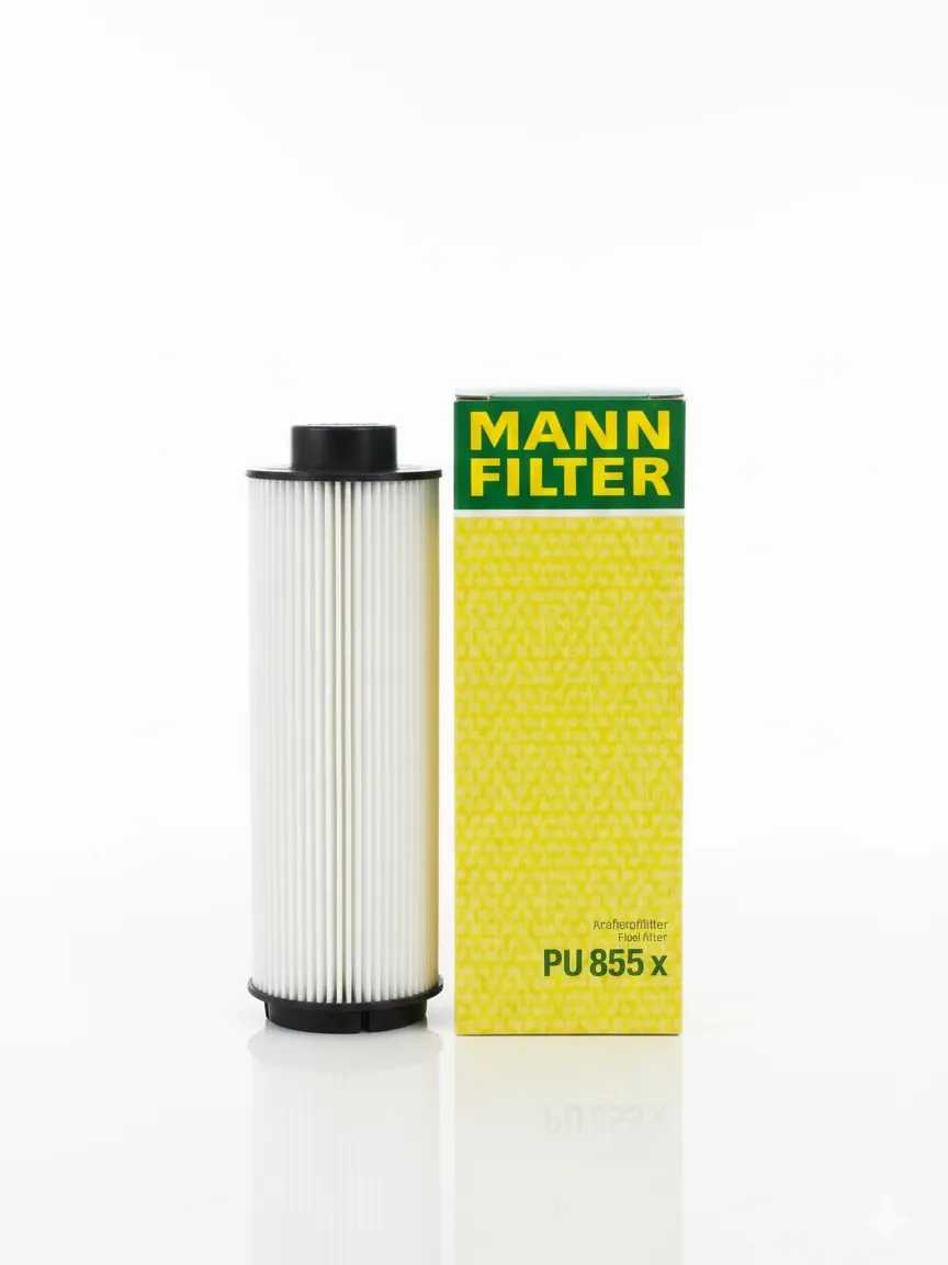 Mann filter PU 855 x