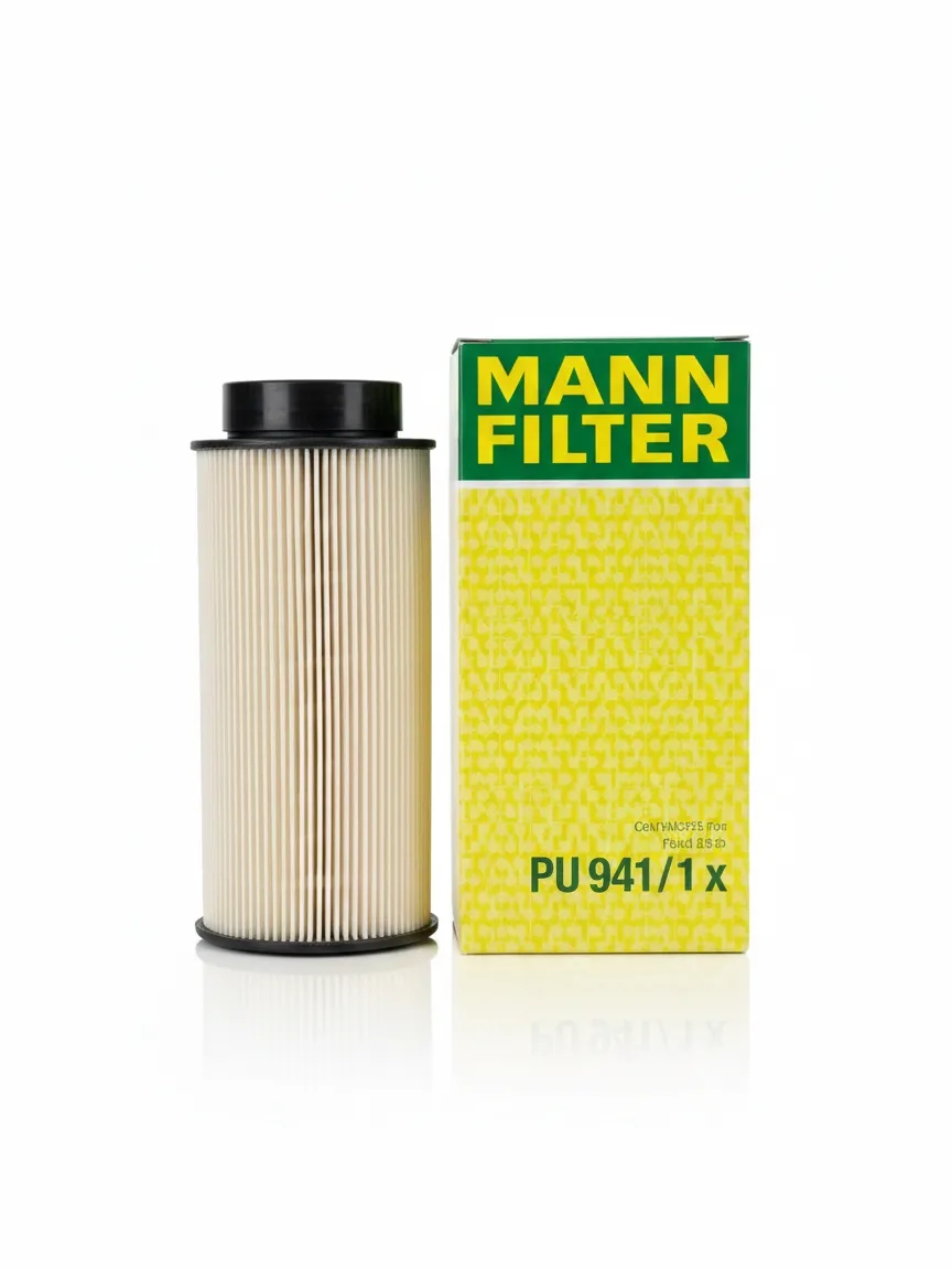Mann filter PU 941/1 x 