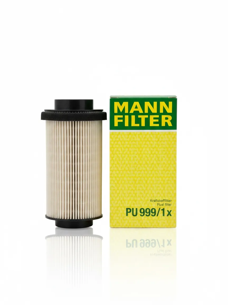Mann filter PU 999/1 z