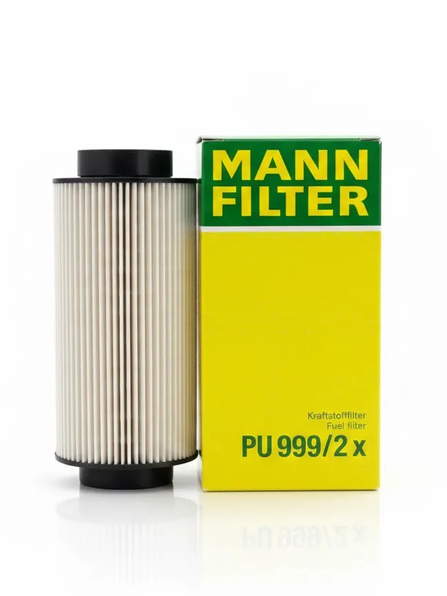 Mann filter PU 999/2 x